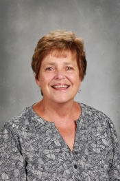 Mary Hansen